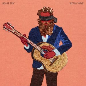 Iron & Wine - Best Epic