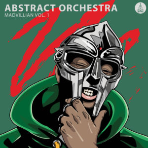 abstract orchestra -madvillain vol.1