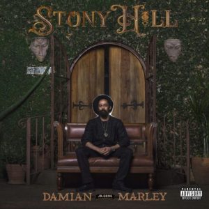 Damian Marley - rentrée 2017