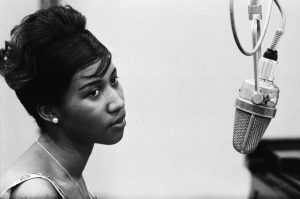 Playlist Amazing Soul 2 - Ladies Edition