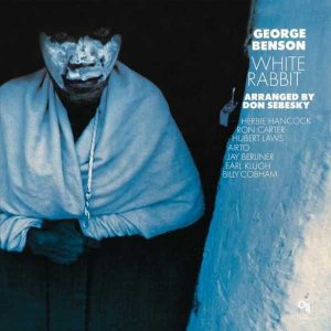 Quand akrobatik jongle avec George Benson