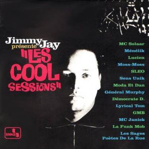 Jimmy Jay sample le ramsey lewis trio