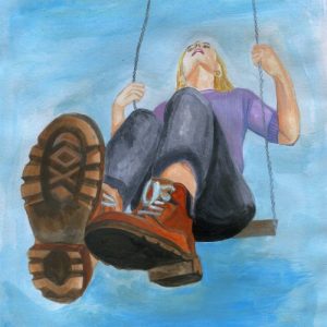 Laura Misch - Playground - Best of premier semestre 2017