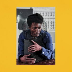 Benjamin Clementine - I tell a fly - PILS - 15 septembre 2017
