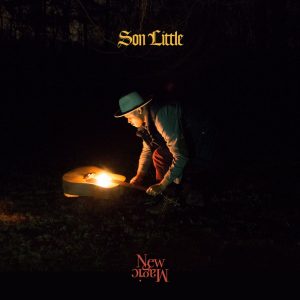 Son Litlle - New Magic - 15 semptembre 2017