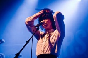 Divines Divas 2 - playlist 100% femme