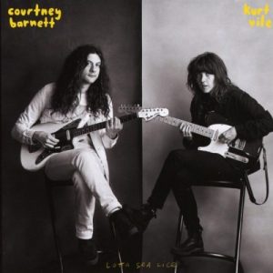 Courtney_Barnett__Kurt_Vile_-_Lotta_Sea_Lice_13 octobre 2017