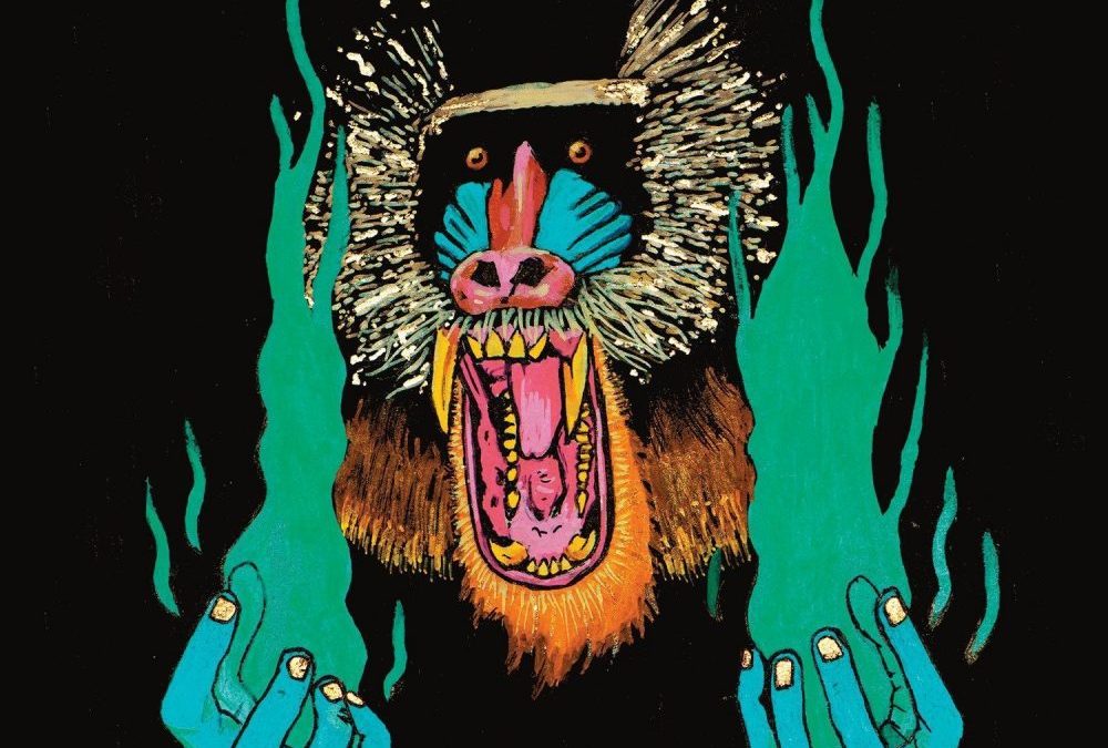 Hiatus Kaiyote – Choose Your Weapon – Meilleur album 2015