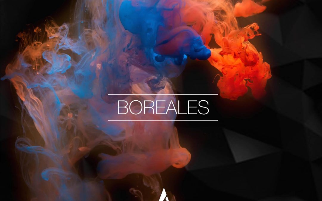 Asgaya nous magnétise avec son nouveau titre Boréales