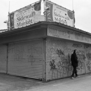 Evidence - Weather Or Not - Par Ici Les Sorties - Vendredi 26 Janvier 2018