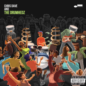 chris-dave-drumhedz-Par ici les sorties - 26 janvier 2018