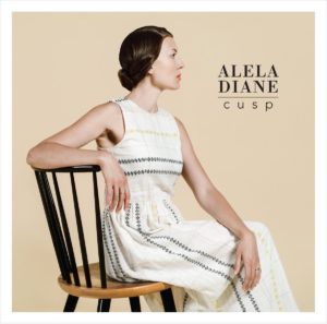 Alela Diane - Cusp - 9 février 2018