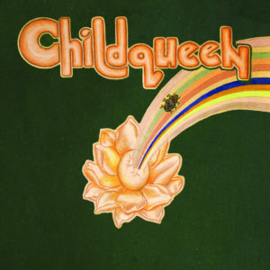 Kadja Bonet - Childqueen - 8 juin 2018