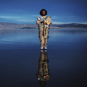 kamasi-washington-heaven-and-earth- 22 juin 2018