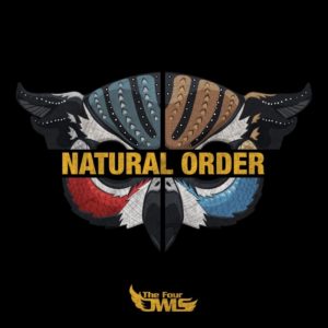 The Four Owls