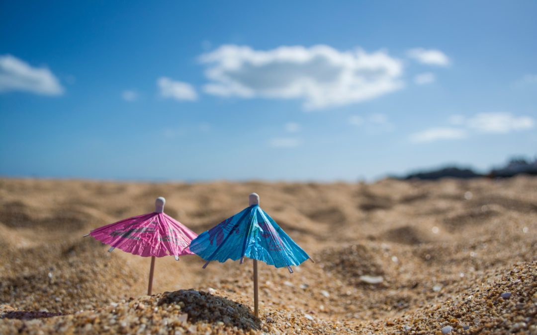 La playlist qui prolonge l’été 2018 (et 3 albums à surveiller cet automne)