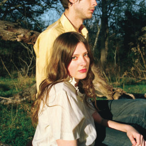 Molly Burch - First Flower sorties musique du 5 octobre 2018