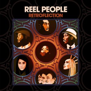 Reel People - Retroflection - sorties musique du 19 octobre 2018