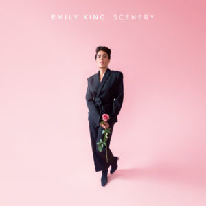 Emily King - Scenery - sorties musique février 2019