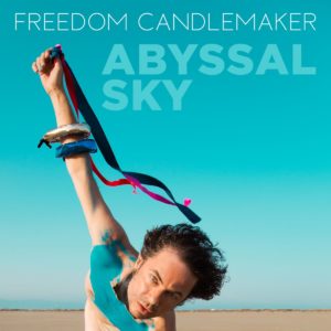 Freedom Candlemaker - Abyssal Sky - sorties musique février 2019