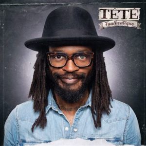 Tété - Fauthentique - sorties musique février 2019