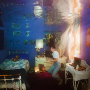 Weyes Blood - Titanic Rising - sorties musique avril 2019