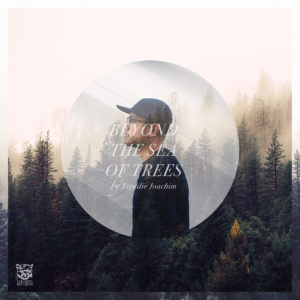 Freddie Joachim - Beyond The Sea Of Trees - sorties musique mai 2019