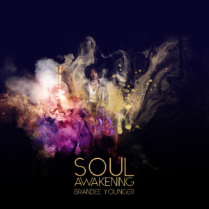 Brandee Younger - Soul Awakening - par ici les sorties musique juin 2019