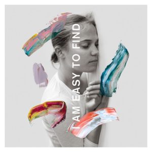 the-national-i-am-easy-to-find sorties musique mai 2019