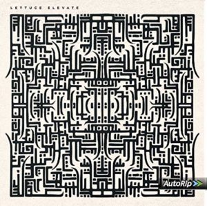 Lettuce - Elevate sorties musique juin 2019