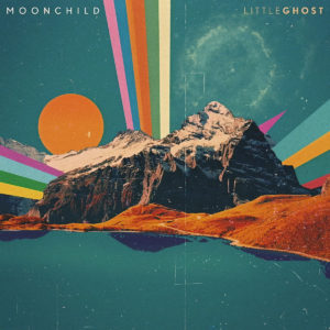 Moonchild - Little Ghost sorties musique septembre 2019