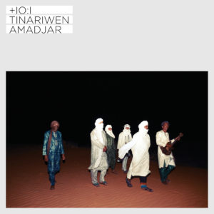 Tinariwen - Amadjar sorties musique septembre 2019