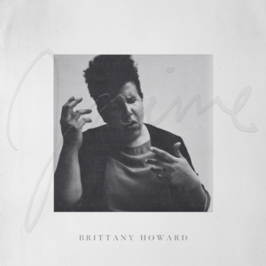 brittany-howard-jaime sorties musique septembre 2019