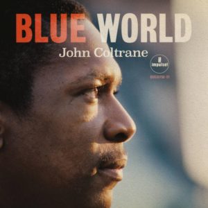 john-coltrane-blue-world sorties musique septembre 2019