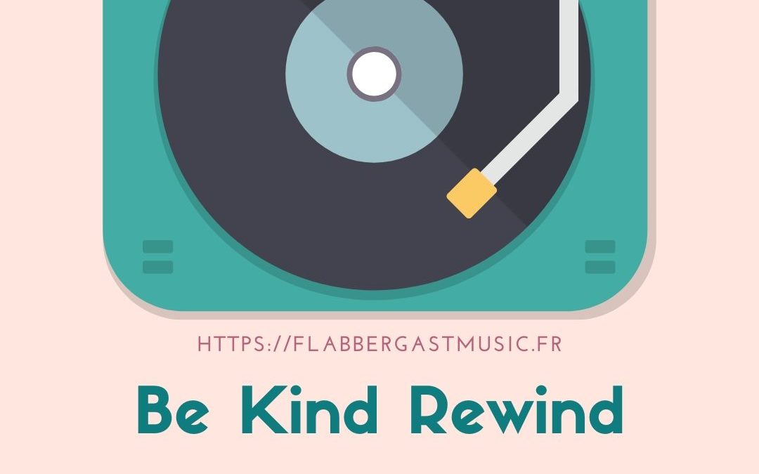 Be Kind Rewind – Best Of Premier Semestre 2020